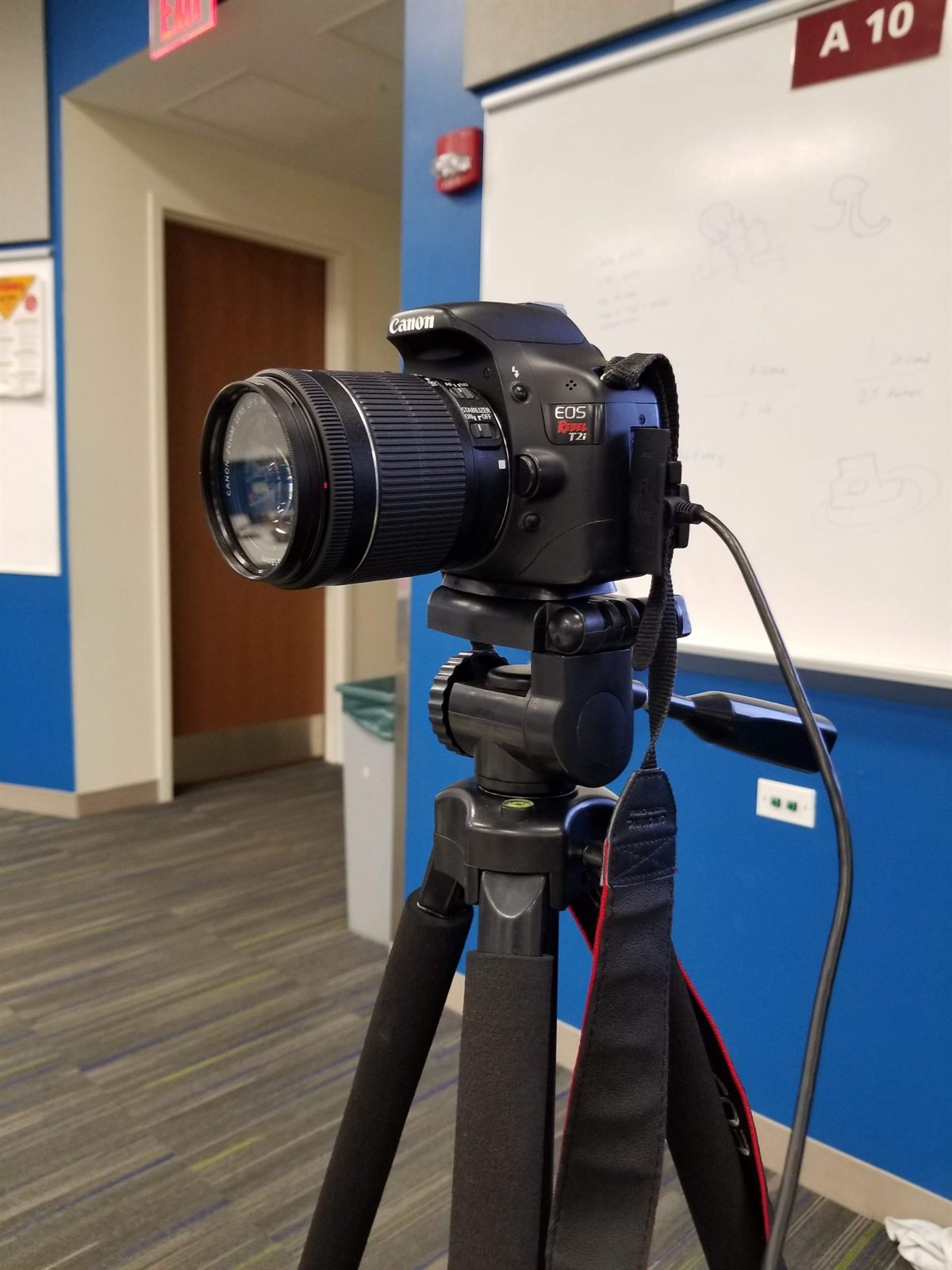 Raspberry Pi Python Timelapse Controller