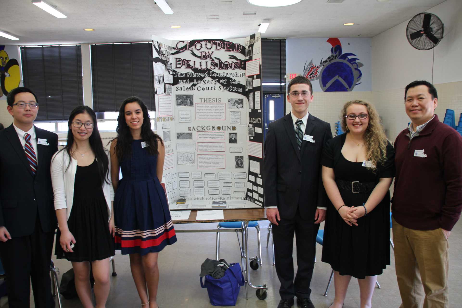 NHD 2015